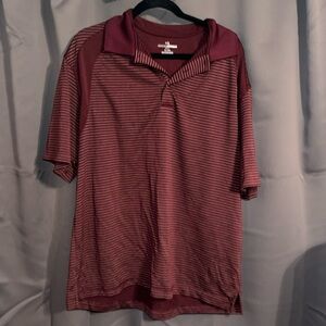 Grand Slam golf shirt